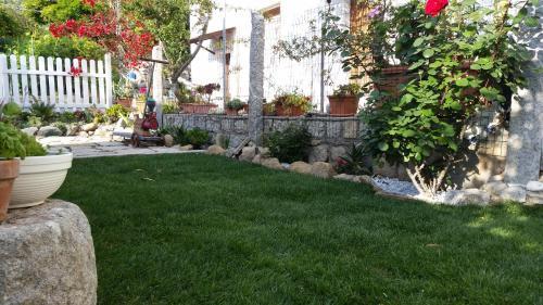 Apartamento Appartamenti Dell'aia