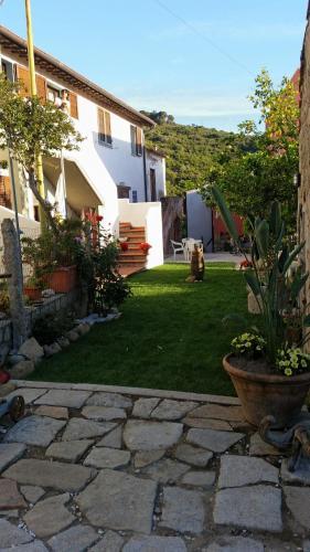Apartamento Appartamenti Dell'aia