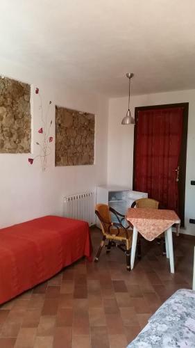 Apartamento Appartamenti Dell'aia