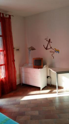 Apartamento Appartamenti Dell'aia