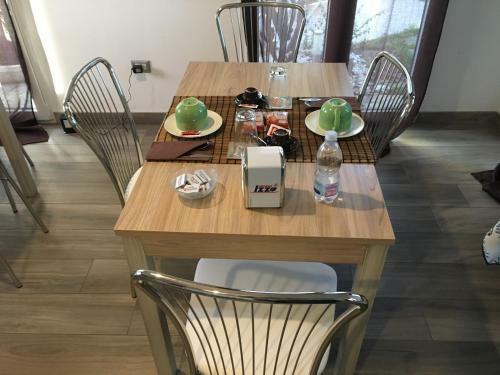 Bed & Breakfast Beatrice Home