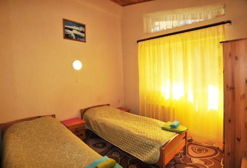 Hostal U Ludmily