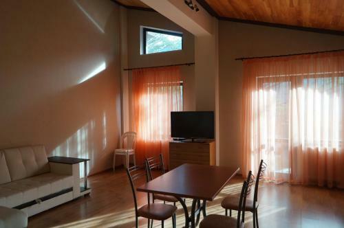 Hostal U Ludmily