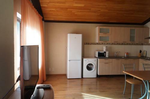 Hostal U Ludmily