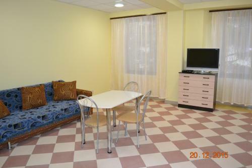 Hostal U Ludmily