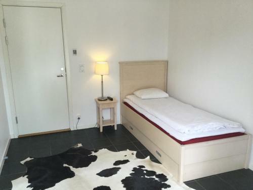 Hostal Wapn� G�rdshotell