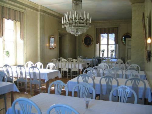 Hostal Wapn� G�rdshotell