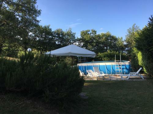 Villa Bacche Rosse
