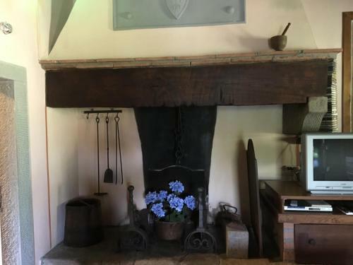 Villa Bacche Rosse