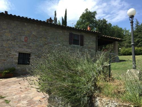 Villa Bacche Rosse
