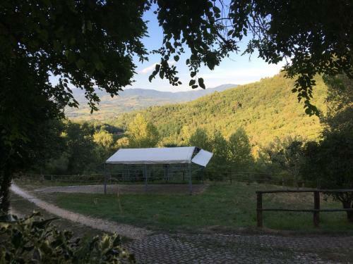 Villa Bacche Rosse