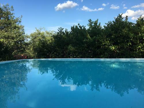 Villa Bacche Rosse