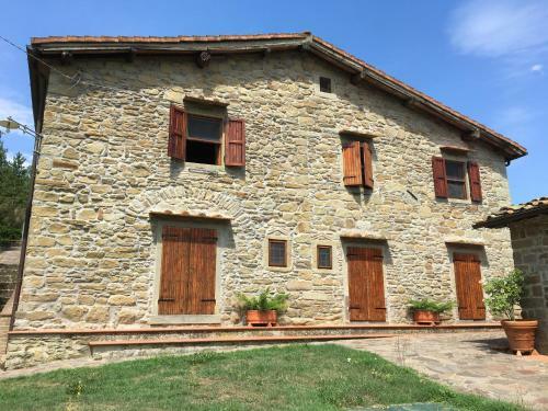 Villa Bacche Rosse