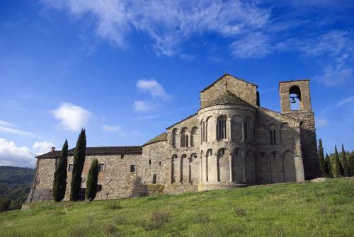 Villa Bacche Rosse