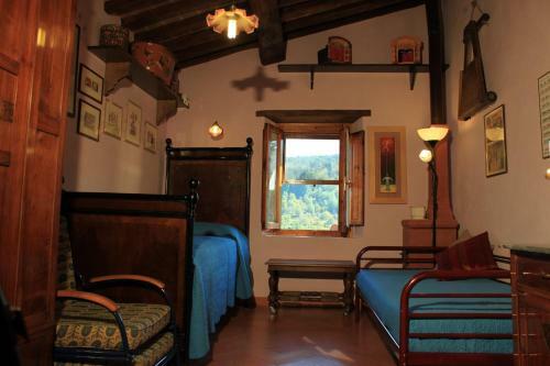 Villa Bacche Rosse