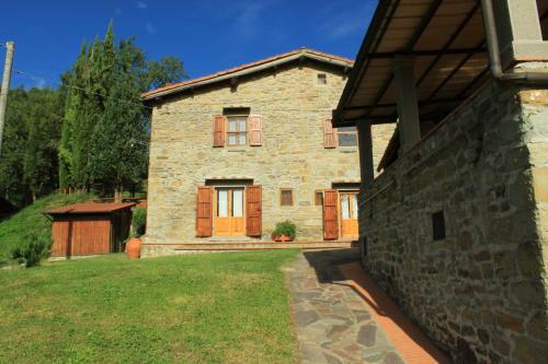 Villa Bacche Rosse