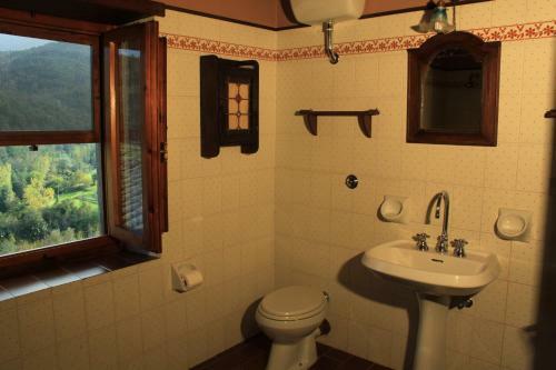 Villa Bacche Rosse