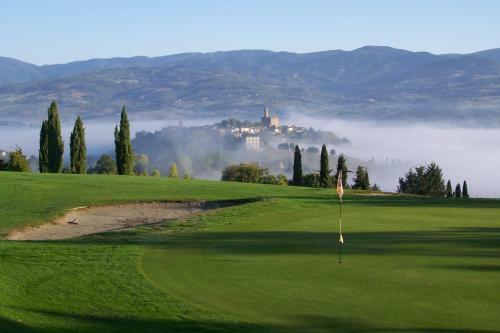 Villa Bacche Rosse