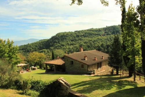 Villa Bacche Rosse
