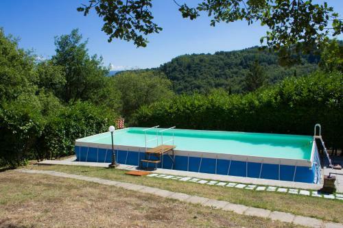 Villa Bacche Rosse