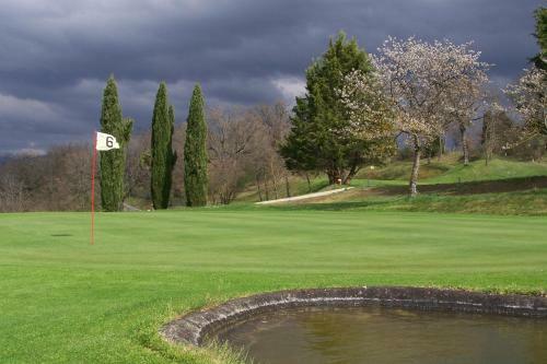 Villa Bacche Rosse