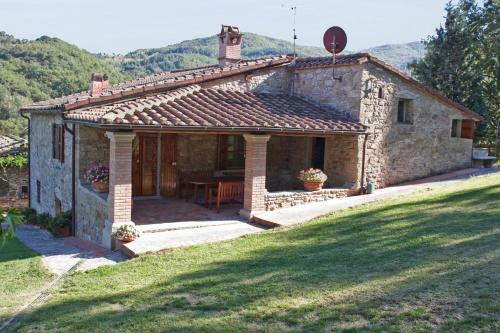 Villa Bacche Rosse