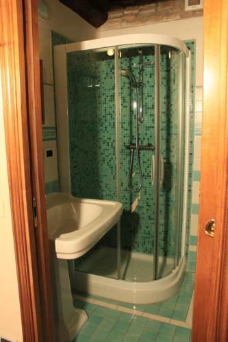 Villa Bacche Rosse