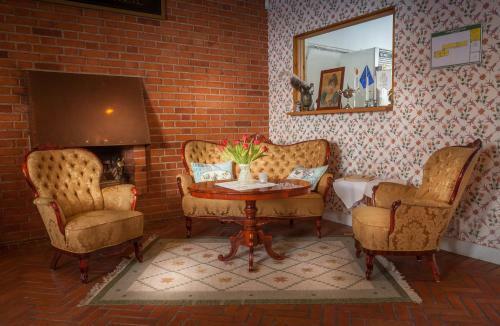 Hotel Staby G�rdshotell