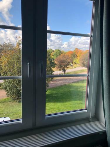 Hotel Staby G�rdshotell