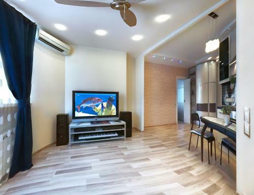 Apartment On Oktyabrsky