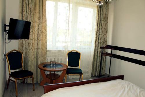 Olena Hotel