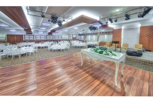 Atakosk Group Hotels