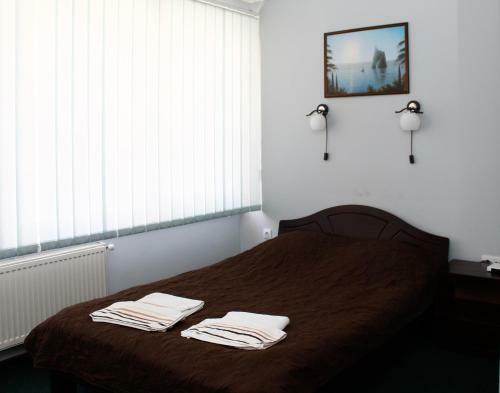 Hotel City Club European