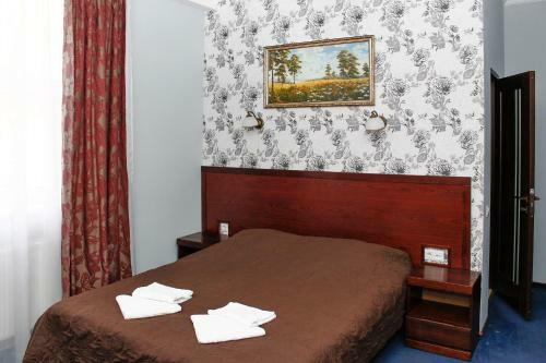 Hotel City Club European