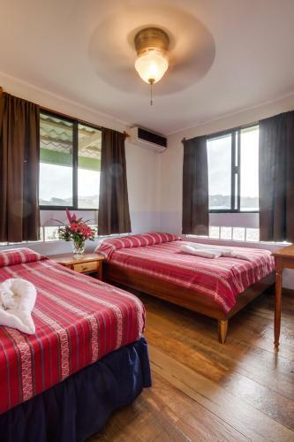 Venus Hotel