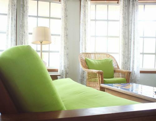 Hotel White Sands Cove