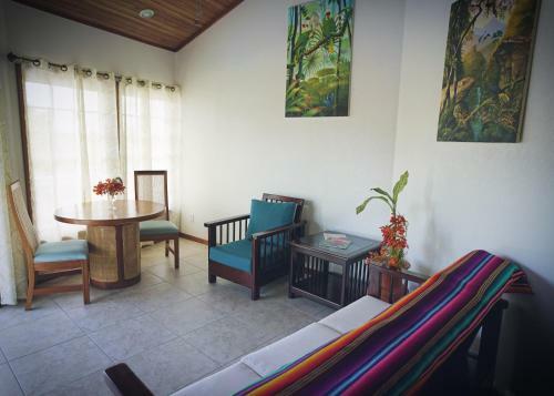 Hotel White Sands Cove
