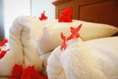 Hotel White Sands Cove