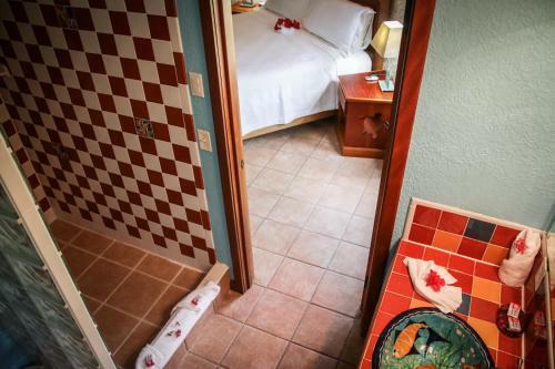 Hotel White Sands Cove