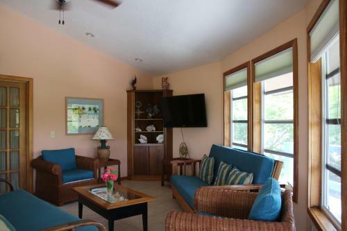 Hotel White Sands Cove