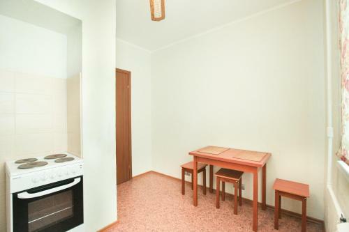 Standard Brusnika Apartment Alma-atinskaya