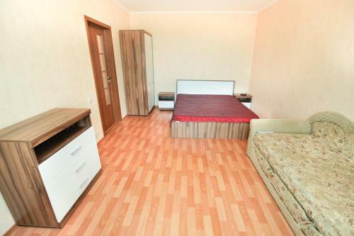 Standard Brusnika Apartment Alma-atinskaya