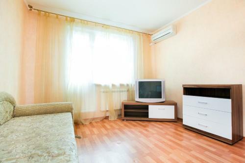 Standard Brusnika Apartment Alma-atinskaya