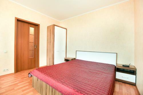 Standard Brusnika Apartment Alma-atinskaya