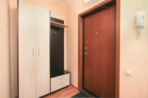 Standard Brusnika Apartment Alma-atinskaya