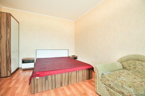 Standard Brusnika Apartment Alma-atinskaya