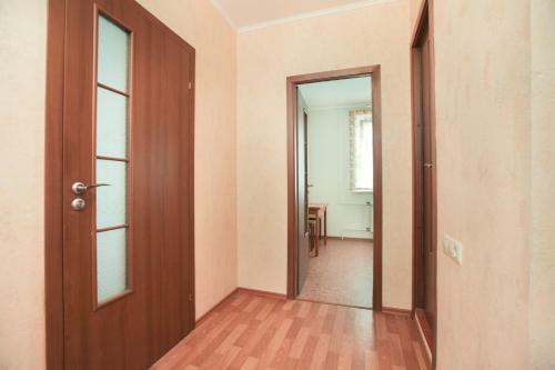Standard Brusnika Apartment Alma-atinskaya