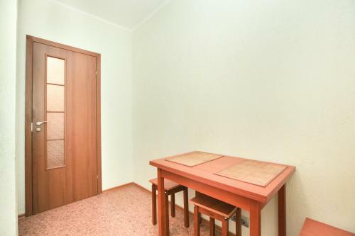Standard Brusnika Apartment Alma-atinskaya