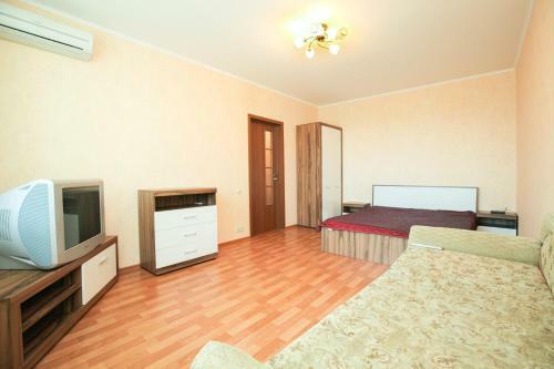 Standard Brusnika Apartment Alma-atinskaya