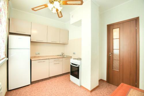 Standard Brusnika Apartment Alma-atinskaya